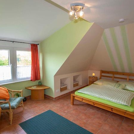 Ferienwohnung Locke Kluis Exteriör bild