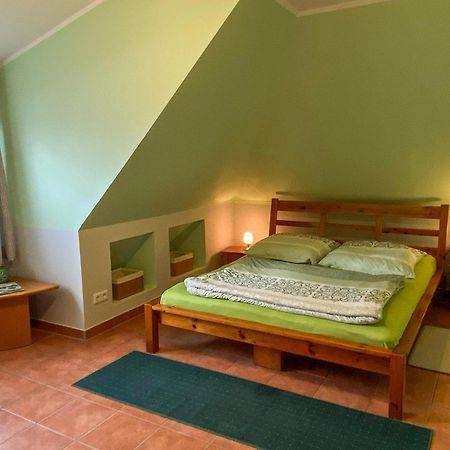 Ferienwohnung Locke Kluis Exteriör bild
