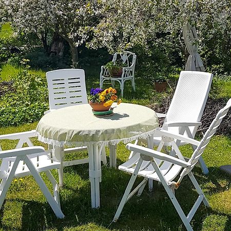 Ferienwohnung Locke Kluis Exteriör bild
