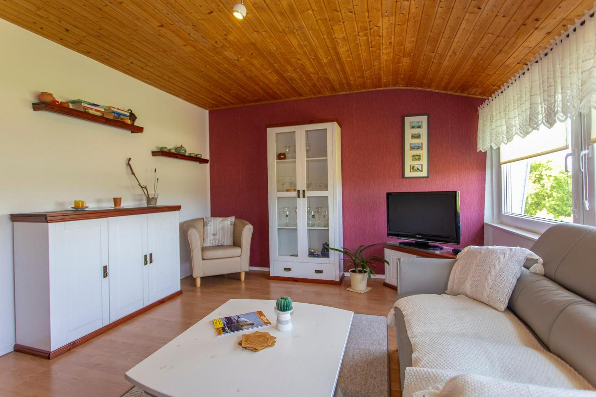 Ferienwohnung Locke Kluis Exteriör bild