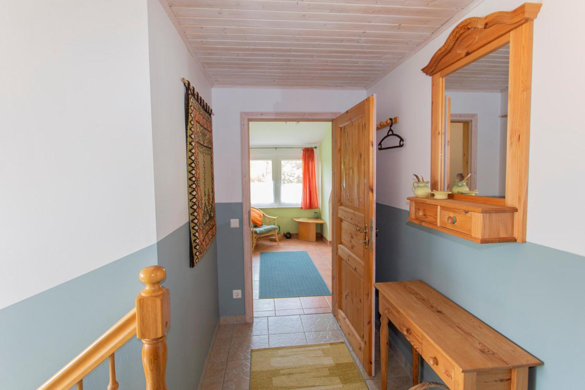 Ferienwohnung Locke Kluis Exteriör bild
