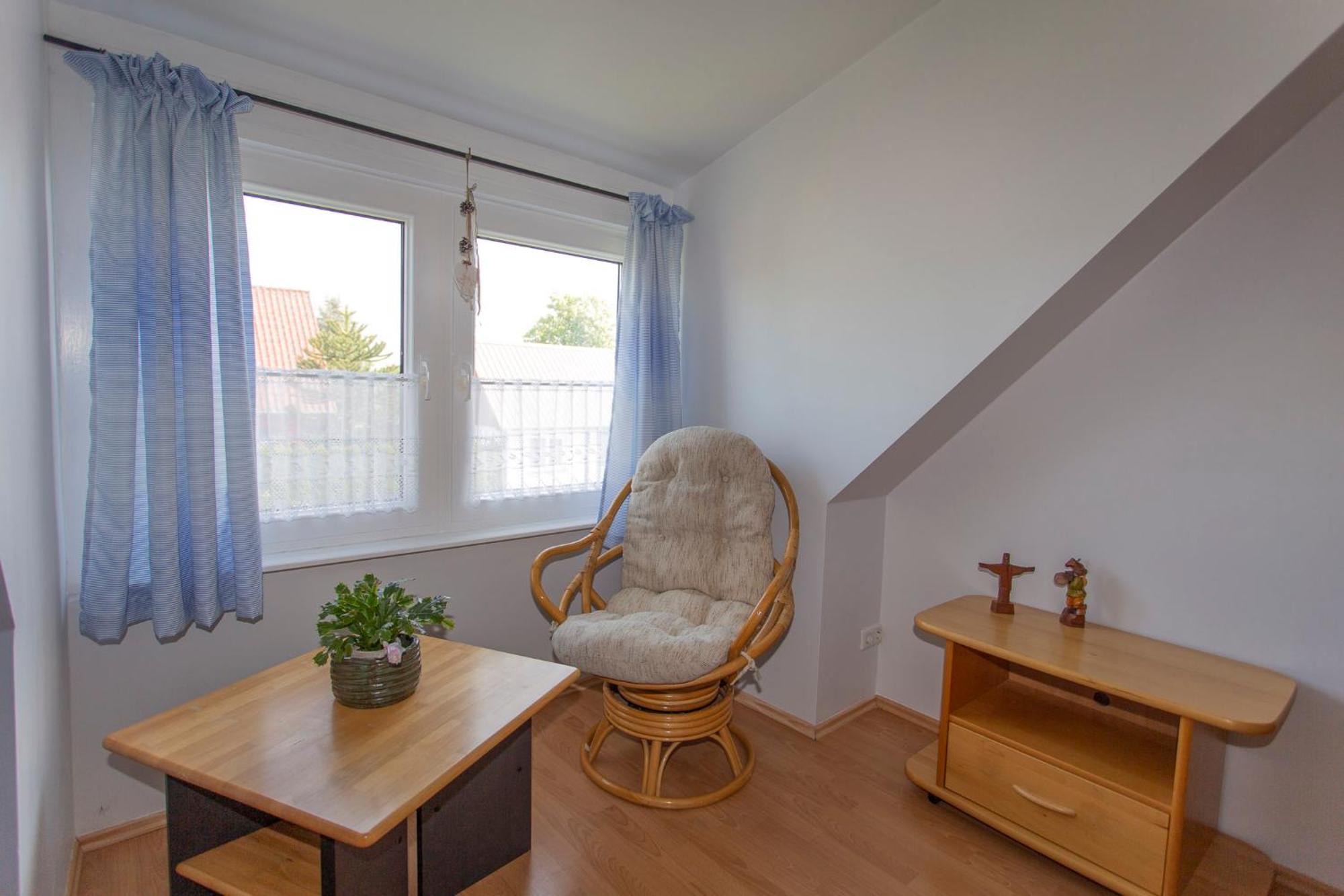 Ferienwohnung Locke Kluis Exteriör bild