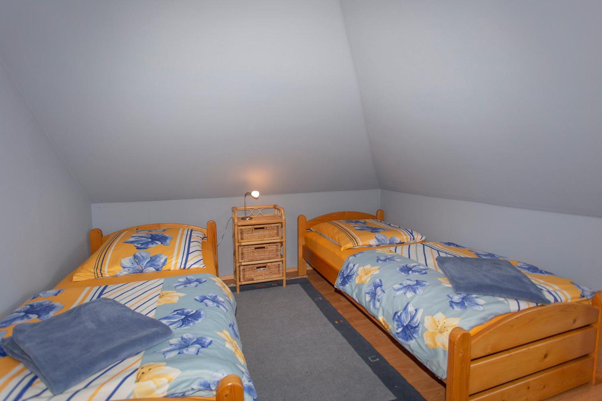 Ferienwohnung Locke Kluis Exteriör bild